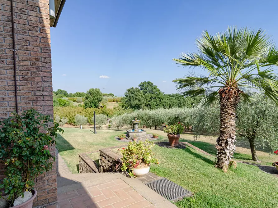 Immagine 29 di Villa in vendita  in Strada Vicinale Valle Rote snc a Bassano In Teverina