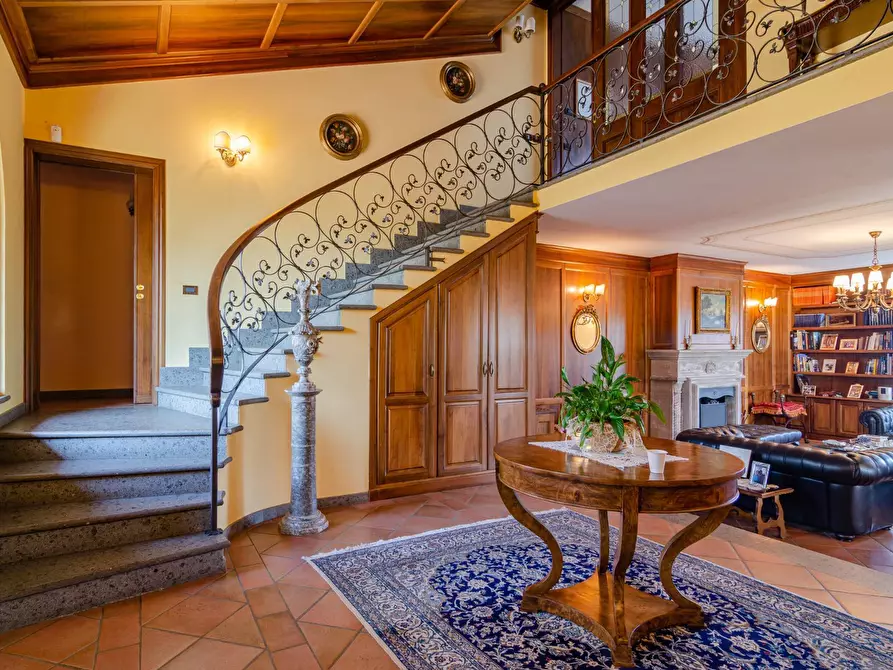 Immagine 51 di Villa in vendita  in Strada Vicinale Valle Rote snc a Bassano In Teverina