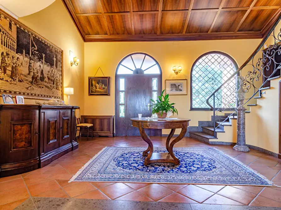 Immagine 53 di Villa in vendita  in Strada Vicinale Valle Rote snc a Bassano In Teverina