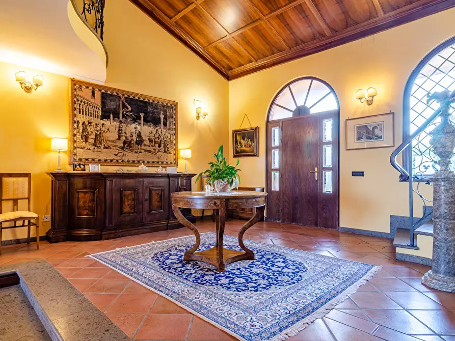 Immagine 54 di Villa in vendita  in Strada Vicinale Valle Rote snc a Bassano In Teverina