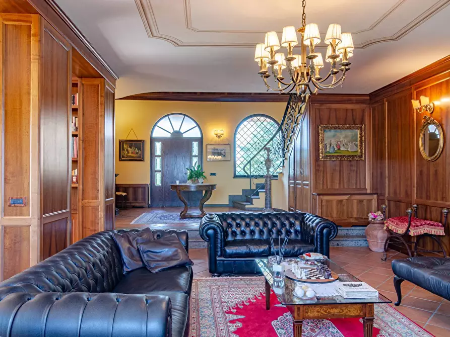 Immagine 58 di Villa in vendita  in Strada Vicinale Valle Rote snc a Bassano In Teverina