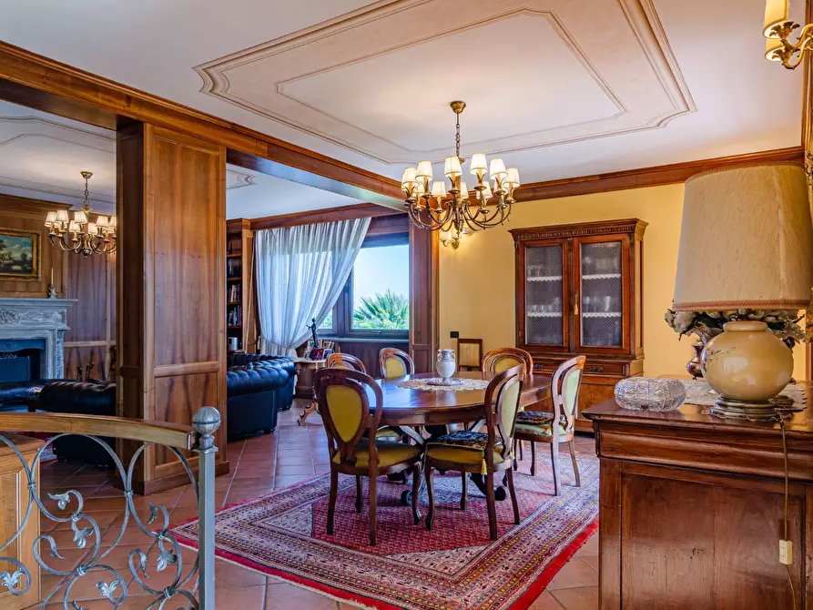 Immagine 60 di Villa in vendita  in Strada Vicinale Valle Rote snc a Bassano In Teverina