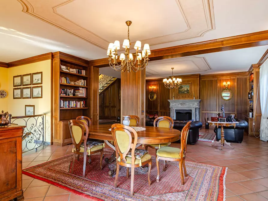 Immagine 61 di Villa in vendita  in Strada Vicinale Valle Rote snc a Bassano In Teverina