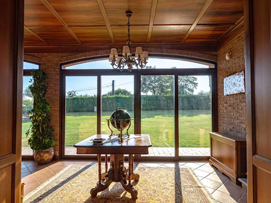 Immagine 62 di Villa in vendita  in Strada Vicinale Valle Rote snc a Bassano In Teverina