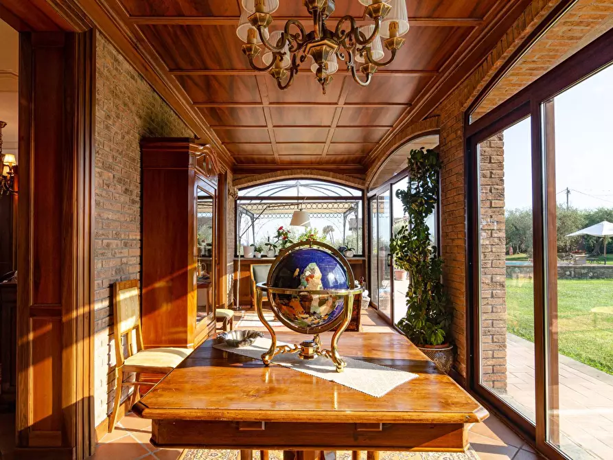 Immagine 63 di Villa in vendita  in Strada Vicinale Valle Rote snc a Bassano In Teverina