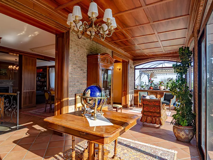 Immagine 64 di Villa in vendita  in Strada Vicinale Valle Rote snc a Bassano In Teverina