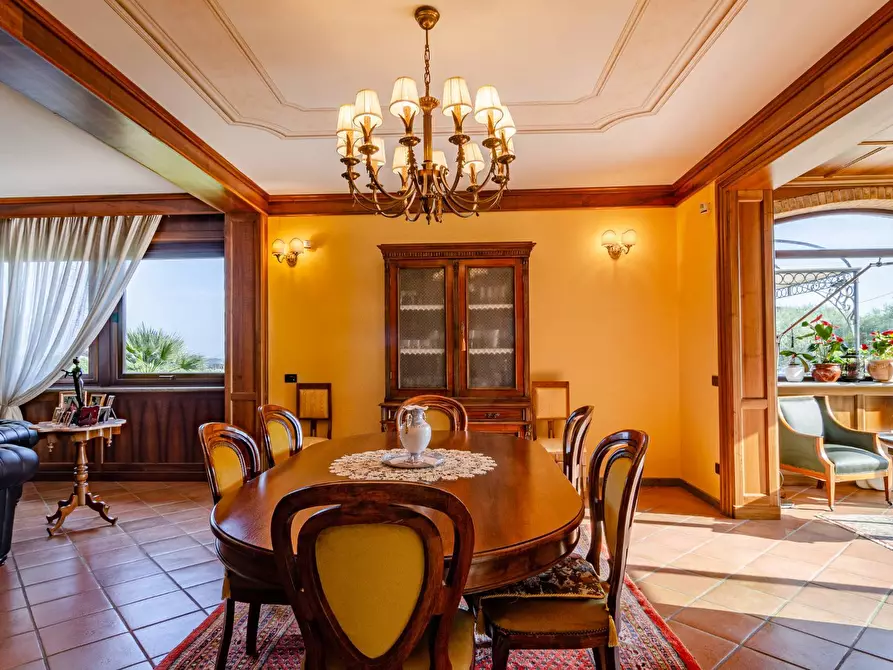 Immagine 65 di Villa in vendita  in Strada Vicinale Valle Rote snc a Bassano In Teverina