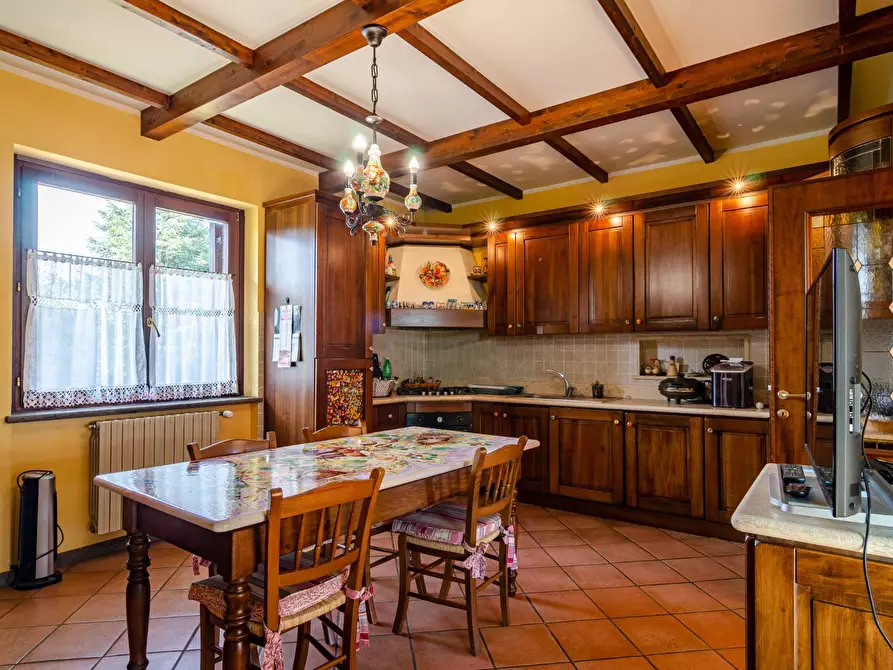 Immagine 66 di Villa in vendita  in Strada Vicinale Valle Rote snc a Bassano In Teverina