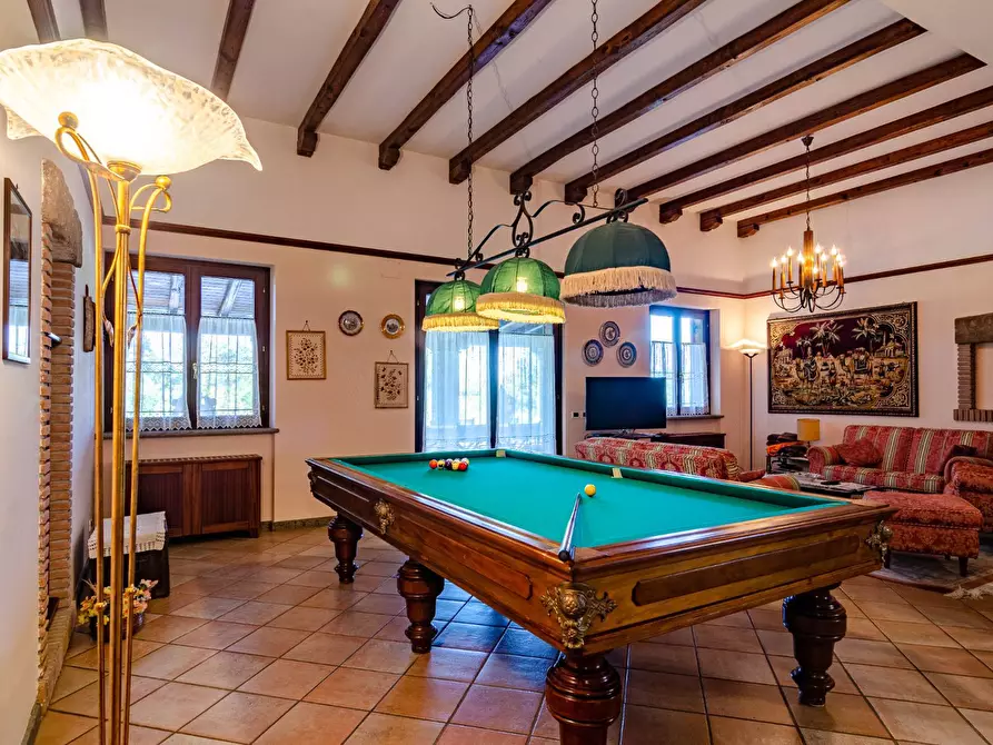 Immagine 71 di Villa in vendita  in Strada Vicinale Valle Rote snc a Bassano In Teverina