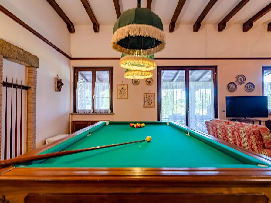 Immagine 72 di Villa in vendita  in Strada Vicinale Valle Rote snc a Bassano In Teverina