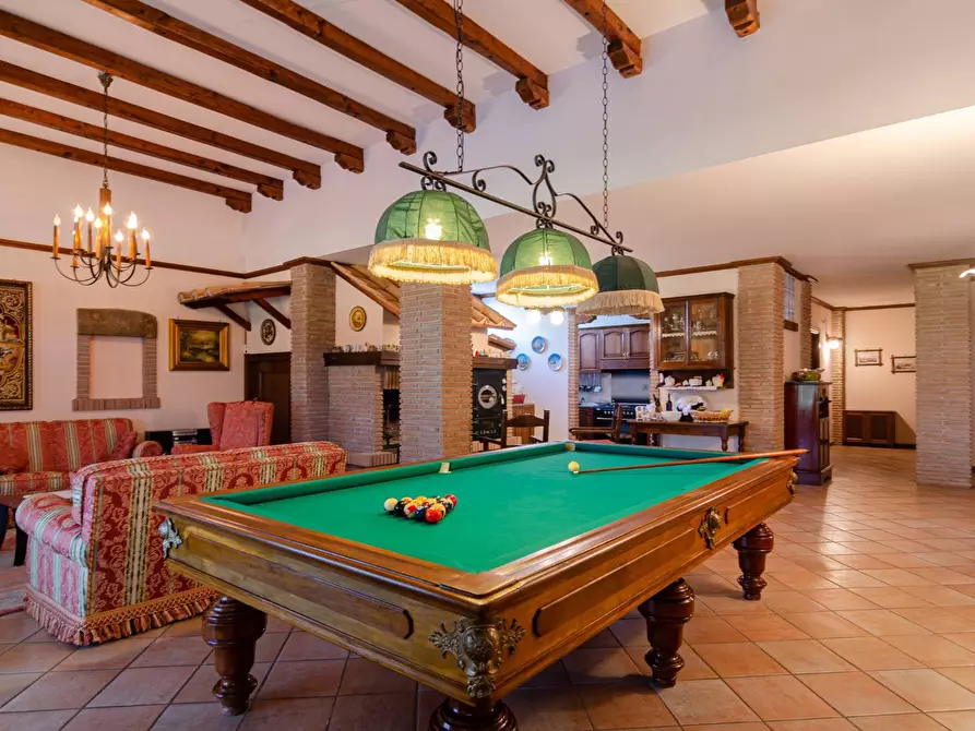 Immagine 73 di Villa in vendita  in Strada Vicinale Valle Rote snc a Bassano In Teverina