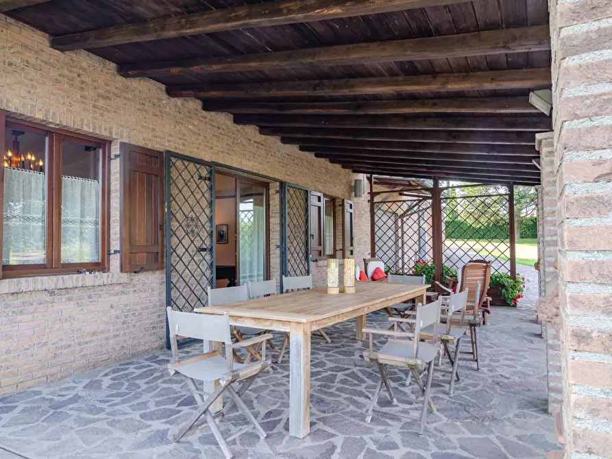 Immagine 35 di Villa in vendita  in Strada Vicinale Valle Rote snc a Bassano In Teverina