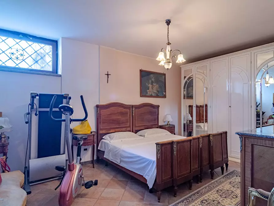 Immagine 81 di Villa in vendita  in Strada Vicinale Valle Rote snc a Bassano In Teverina