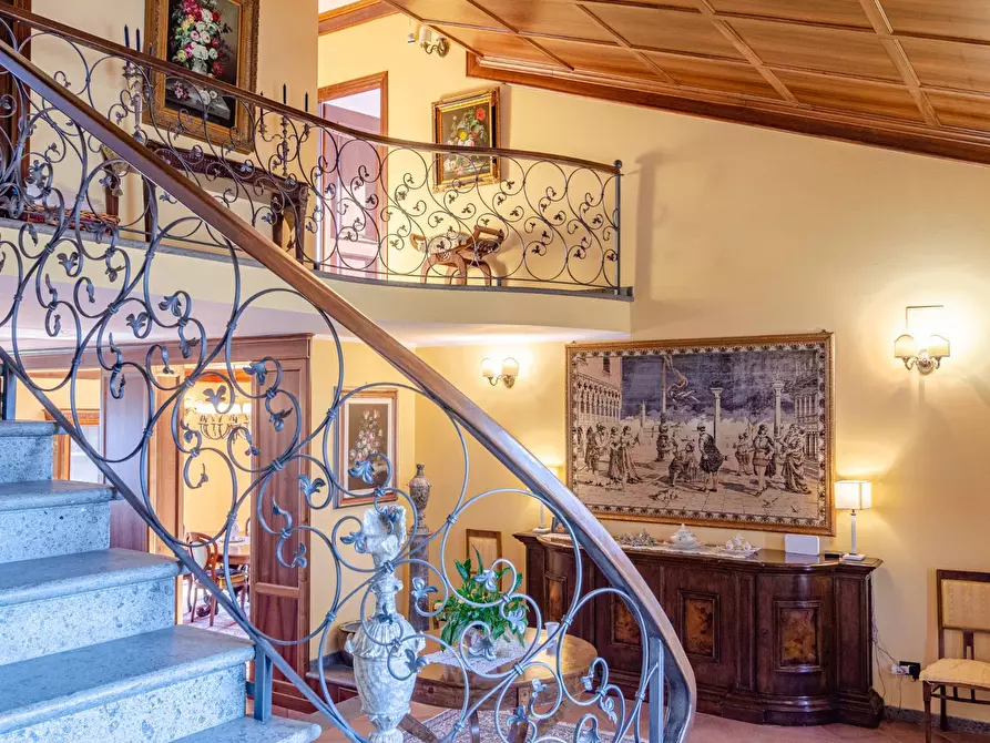 Immagine 56 di Villa in vendita  in Strada Vicinale Valle Rote snc a Bassano In Teverina