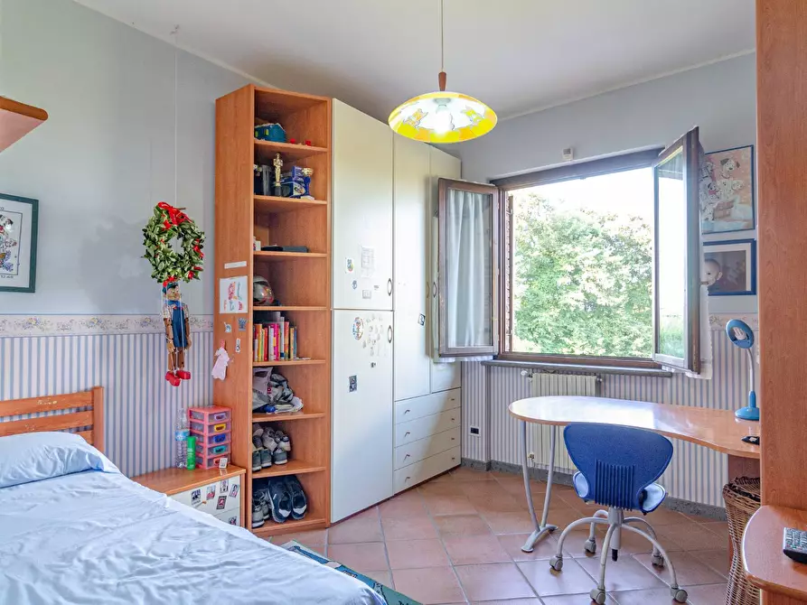 Immagine 85 di Villa in vendita  in Strada Vicinale Valle Rote snc a Bassano In Teverina