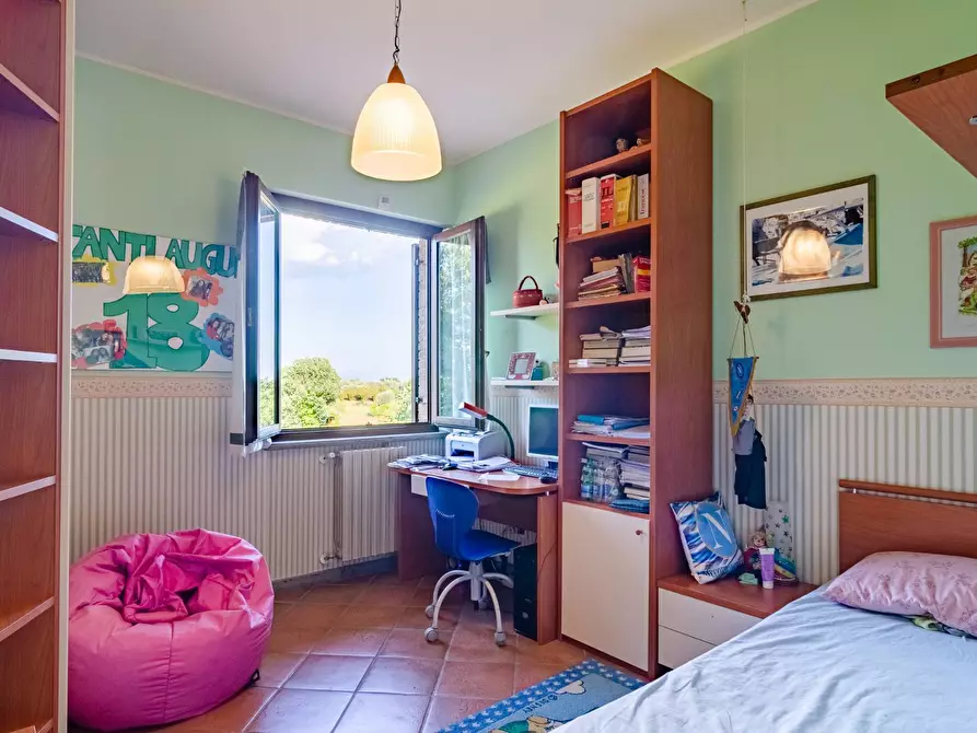 Immagine 86 di Villa in vendita  in Strada Vicinale Valle Rote snc a Bassano In Teverina