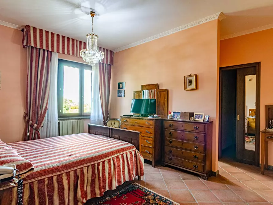 Immagine 87 di Villa in vendita  in Strada Vicinale Valle Rote snc a Bassano In Teverina