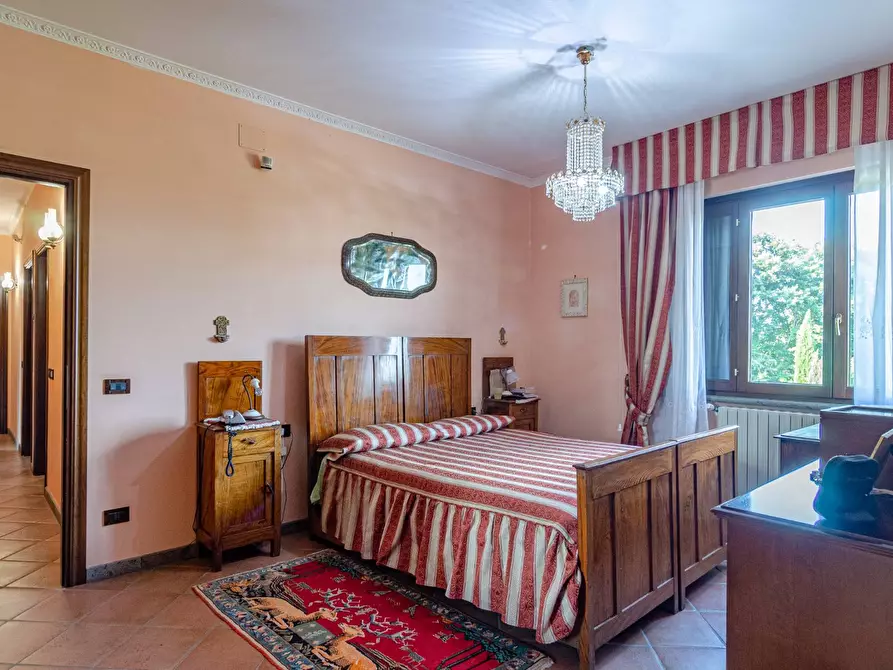 Immagine 88 di Villa in vendita  in Strada Vicinale Valle Rote snc a Bassano In Teverina