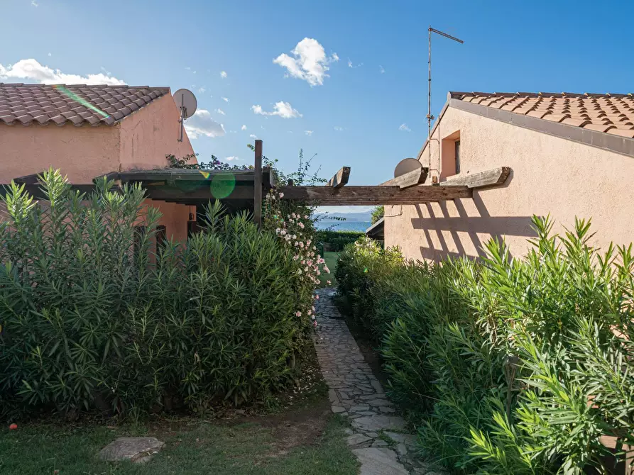 Immagine 22 di Villa in vendita  in Golfo Aranci Baia Caddinas Costa Smeralda a Aggius