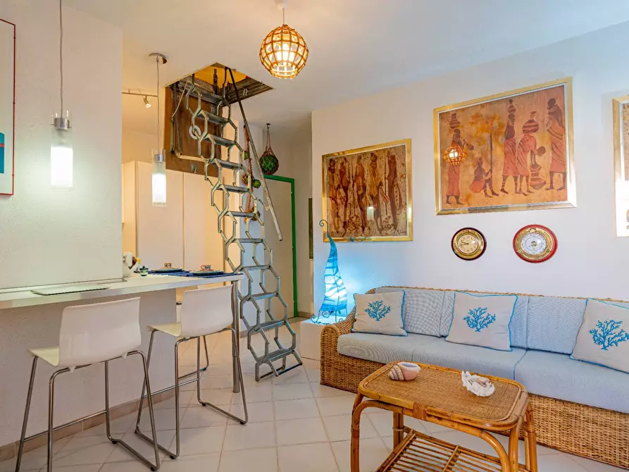 Immagine 21 di Villa in vendita  in Golfo Aranci Baia Caddinas Costa Smeralda a Aggius