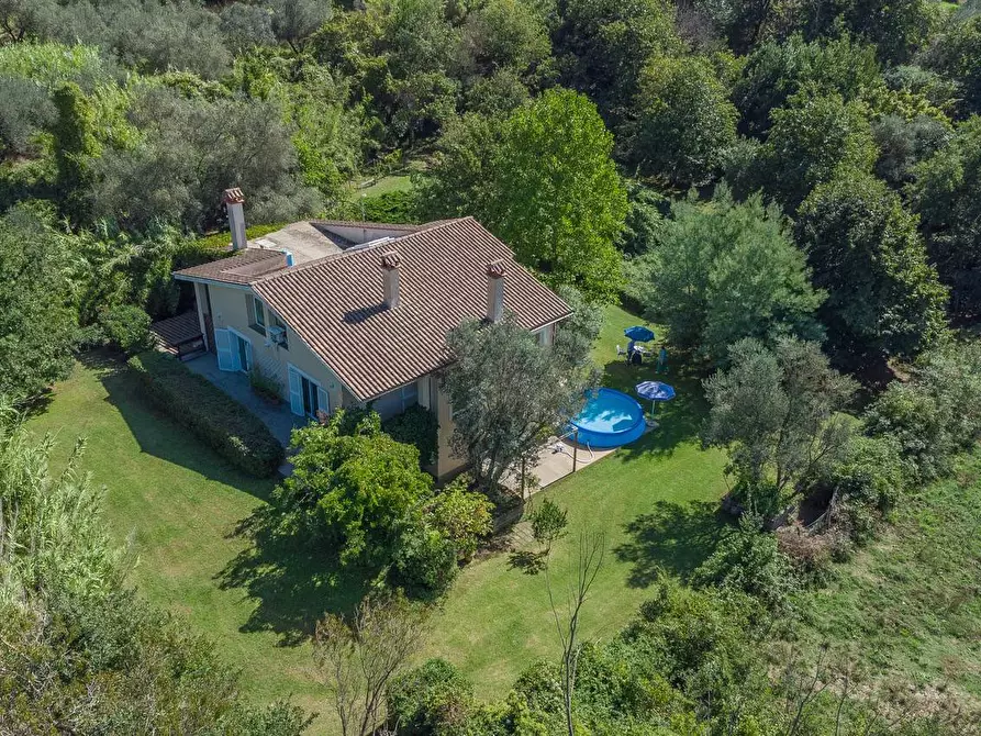 Immagine 6 di Villa in vendita  in Via Campagnanese 6 a Campagnano Di Roma