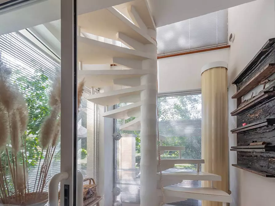 Immagine 14 di Villa in vendita  in Via Campagnanese 6 a Campagnano Di Roma