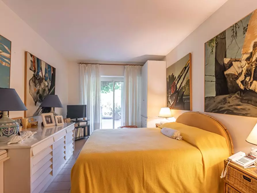 Immagine 19 di Villa in vendita  in Via Campagnanese 6 a Campagnano Di Roma