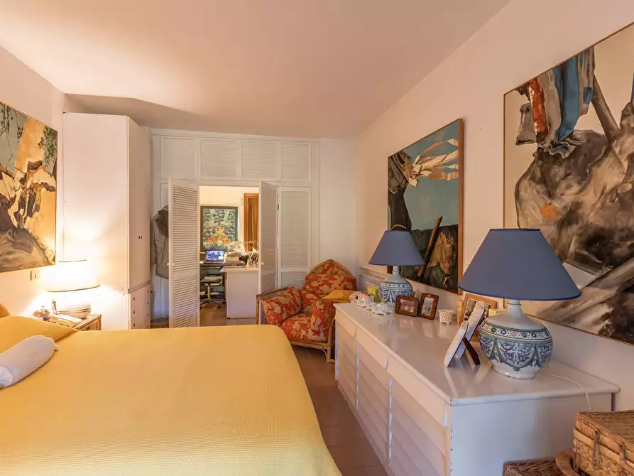 Immagine 20 di Villa in vendita  in Via Campagnanese 6 a Campagnano Di Roma