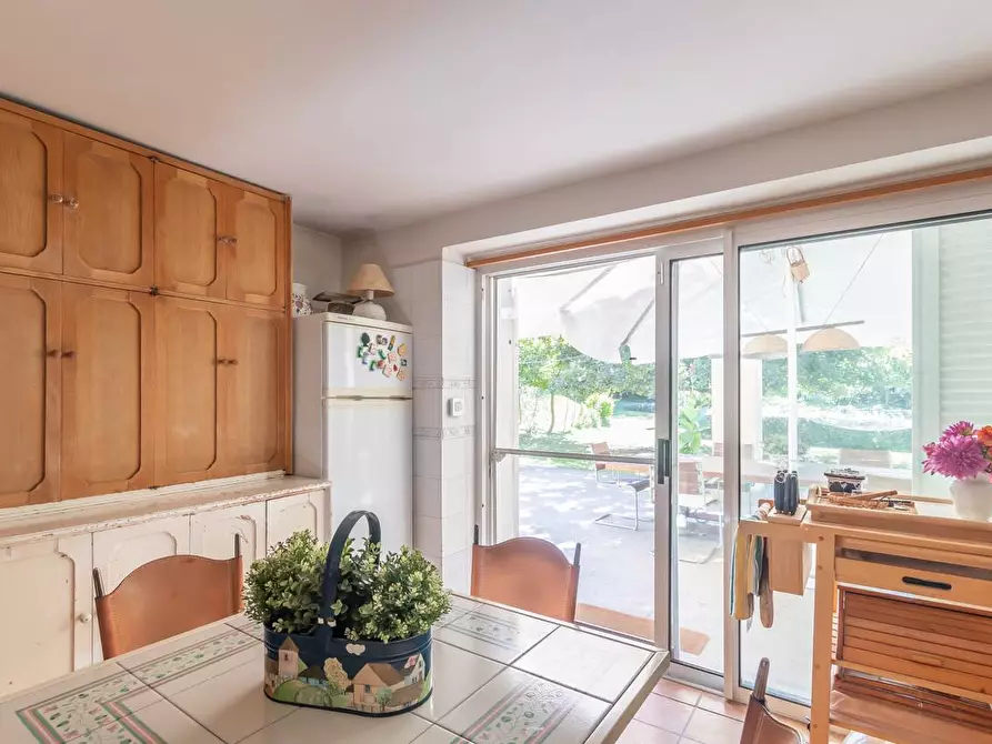 Immagine 26 di Villa in vendita  in Via Campagnanese 6 a Campagnano Di Roma