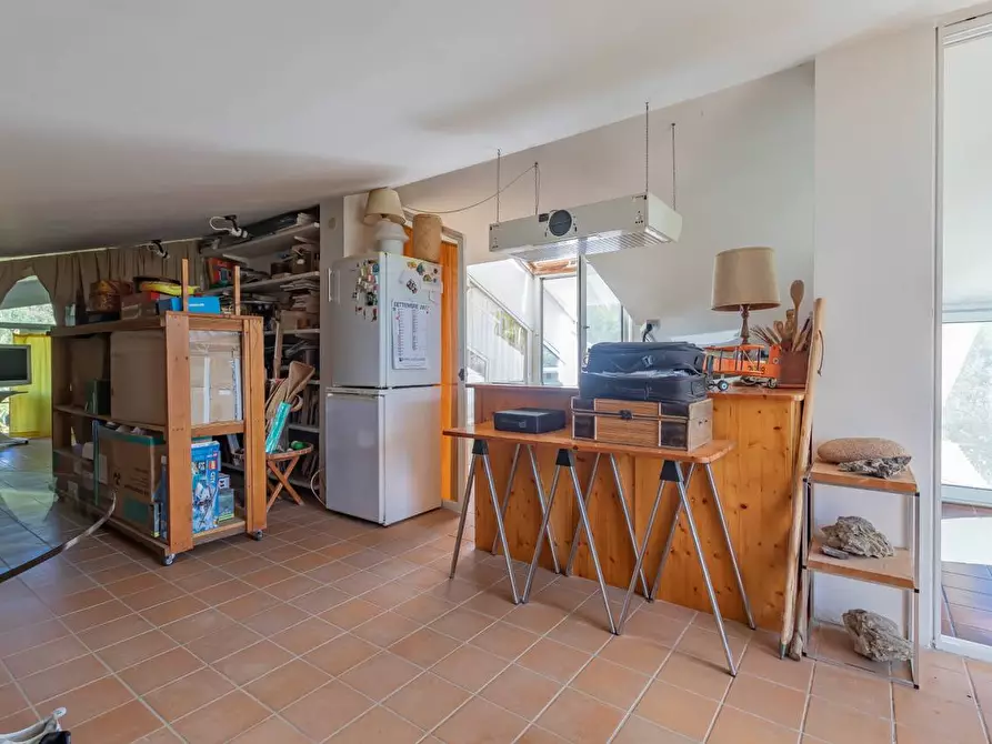 Immagine 38 di Villa in vendita  in Via Campagnanese 6 a Campagnano Di Roma