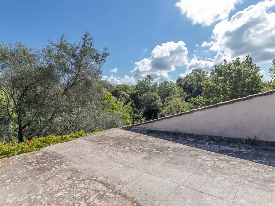 Immagine 40 di Villa in vendita  in Via Campagnanese 6 a Campagnano Di Roma