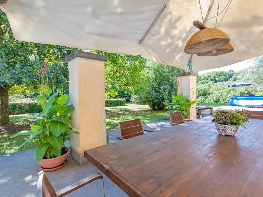 Immagine 42 di Villa in vendita  in Via Campagnanese 6 a Campagnano Di Roma