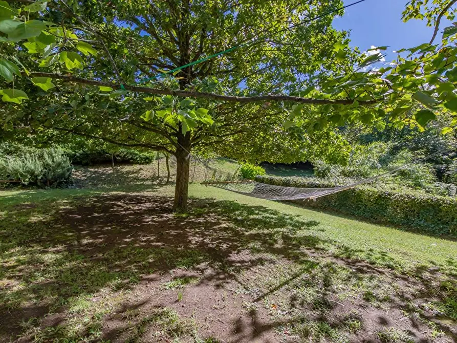 Immagine 43 di Villa in vendita  in Via Campagnanese 6 a Campagnano Di Roma