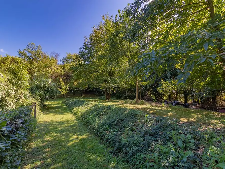 Immagine 47 di Villa in vendita  in Via Campagnanese 6 a Campagnano Di Roma