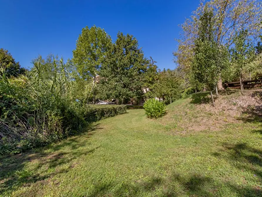 Immagine 48 di Villa in vendita  in Via Campagnanese 6 a Campagnano Di Roma