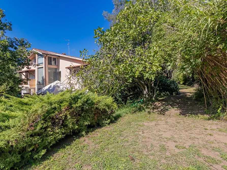 Immagine 50 di Villa in vendita  in Via Campagnanese 6 a Campagnano Di Roma