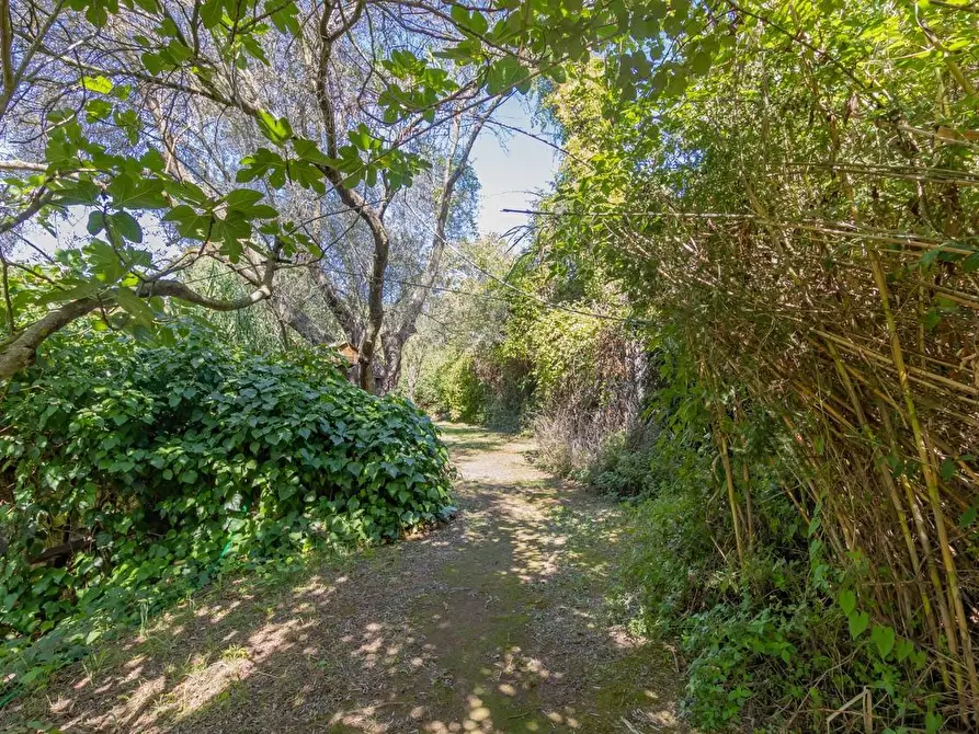 Immagine 51 di Villa in vendita  in Via Campagnanese 6 a Campagnano Di Roma