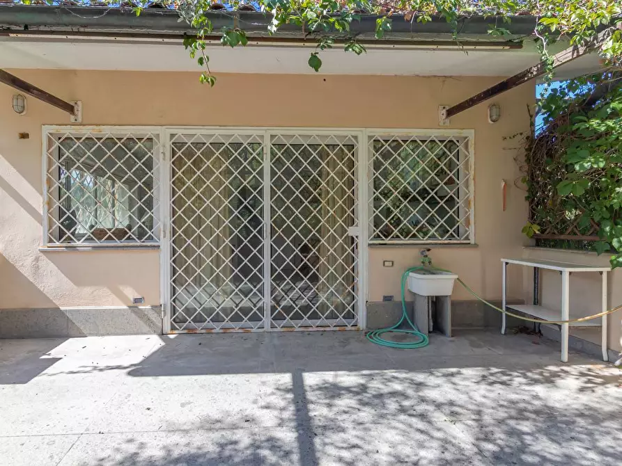 Immagine 52 di Villa in vendita  in Via Campagnanese 6 a Campagnano Di Roma