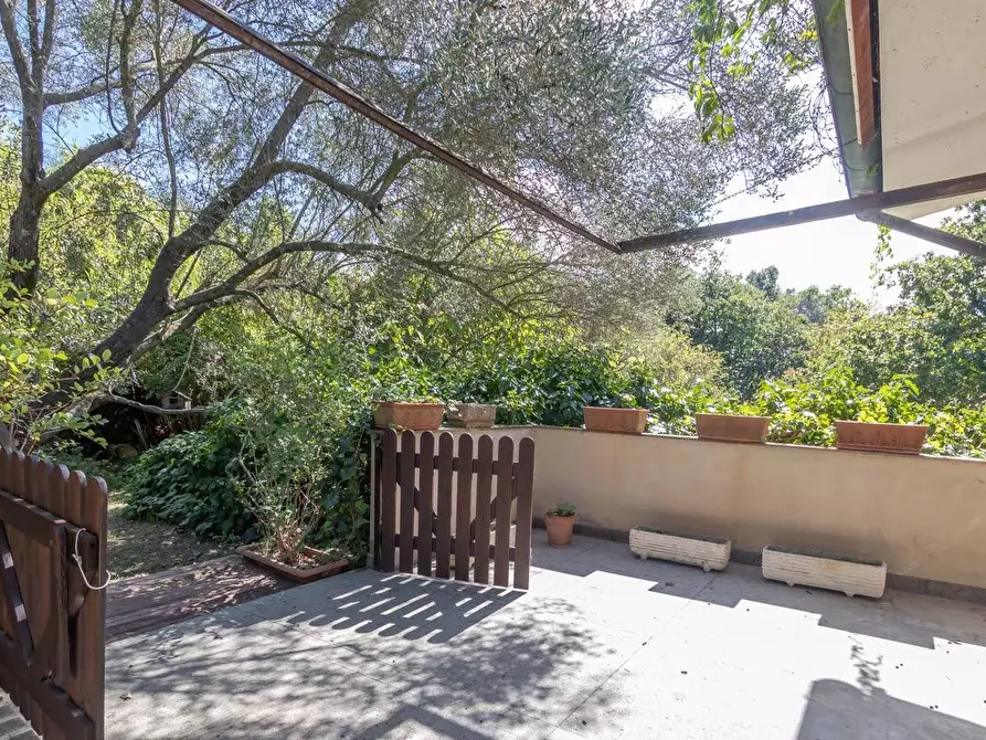 Immagine 53 di Villa in vendita  in Via Campagnanese 6 a Campagnano Di Roma