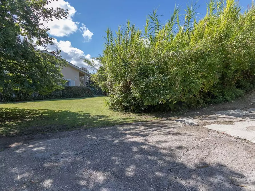 Immagine 54 di Villa in vendita  in Via Campagnanese 6 a Campagnano Di Roma