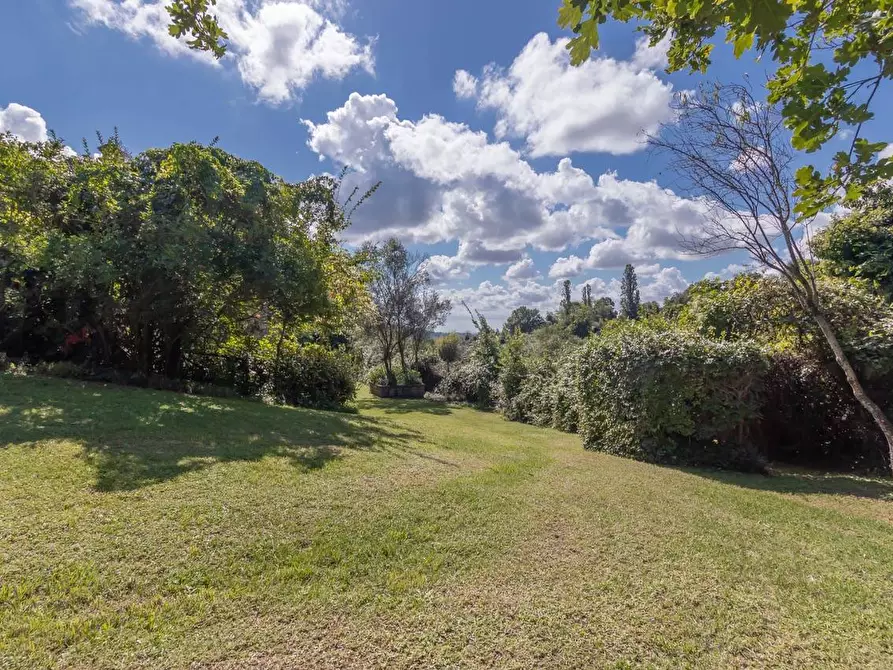 Immagine 56 di Villa in vendita  in Via Campagnanese 6 a Campagnano Di Roma