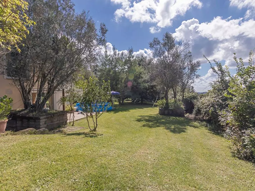 Immagine 57 di Villa in vendita  in Via Campagnanese 6 a Campagnano Di Roma