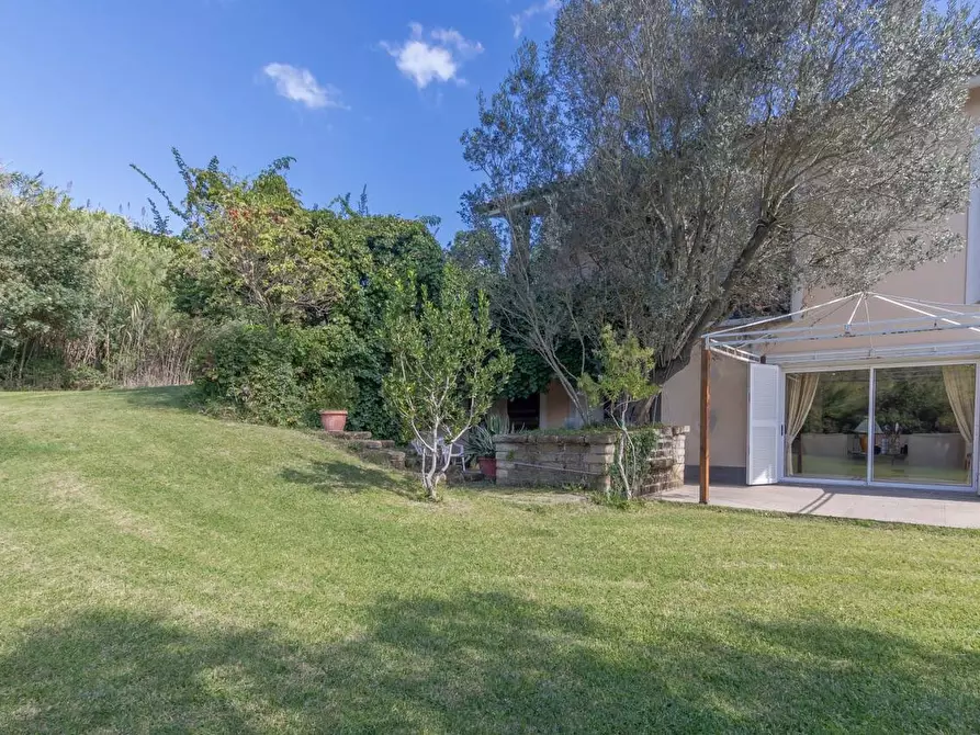 Immagine 58 di Villa in vendita  in Via Campagnanese 6 a Campagnano Di Roma