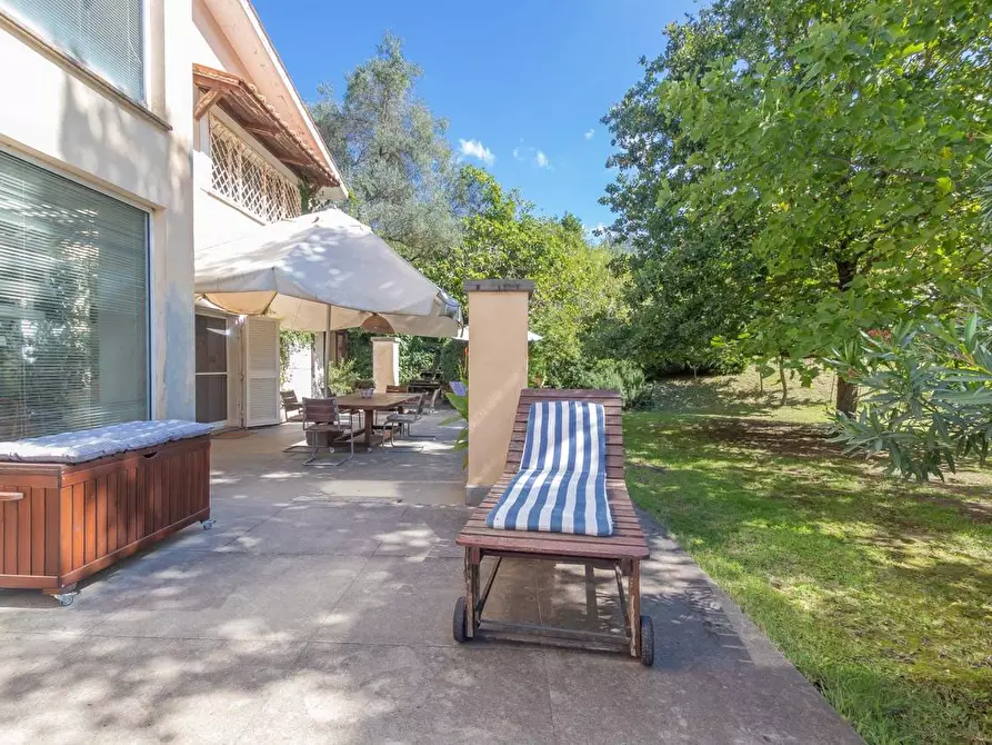 Immagine 61 di Villa in vendita  in Via Campagnanese 6 a Campagnano Di Roma