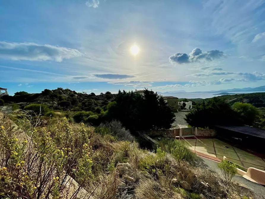 Immagine 13 di Terreno residenziale in vendita  in via li scali a Arzachena