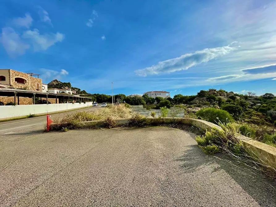 Immagine 7 di Terreno residenziale in vendita  in via li scali a Arzachena