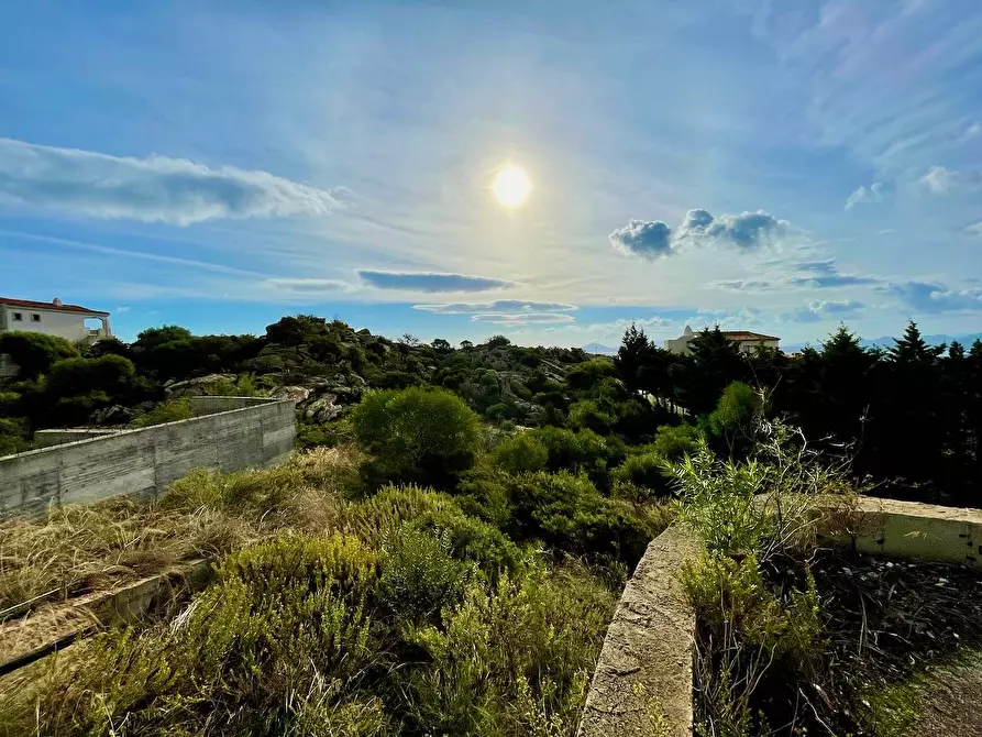 Immagine 9 di Terreno residenziale in vendita  in via li scali a Arzachena