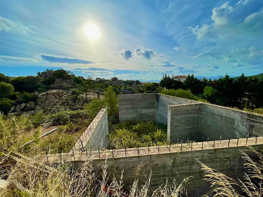 Immagine 11 di Terreno residenziale in vendita  in via li scali a Arzachena
