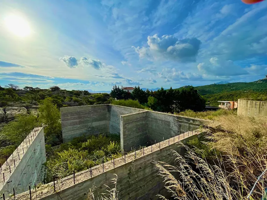 Immagine 4 di Terreno residenziale in vendita  in via li scali a Arzachena