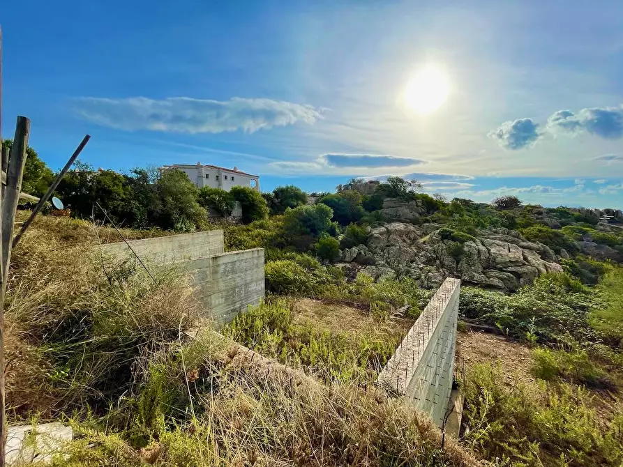 Immagine 5 di Terreno residenziale in vendita  in via li scali a Arzachena